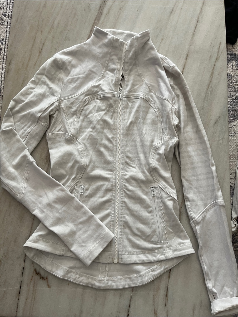 Lululemon jacket